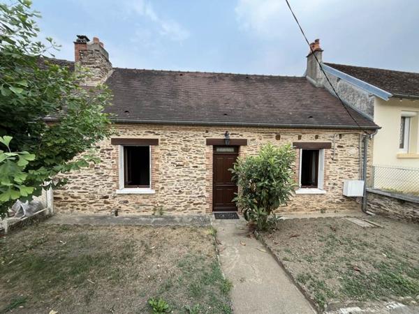 Maison à louer |  St-Yrieix-la-Perche |  4 pièces | 76 m²