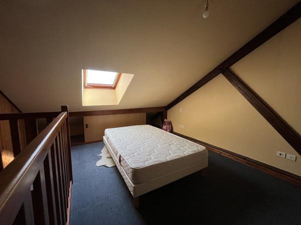 Maison à louer |  St-Yrieix-la-Perche |  4 pièces | 76 m²