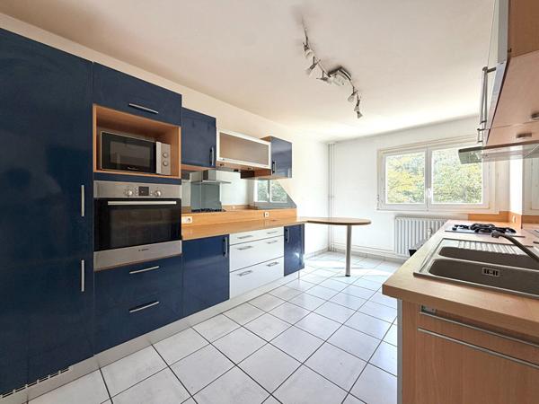 Appartement Saint Etienne 6 pièce(s) 154 m2