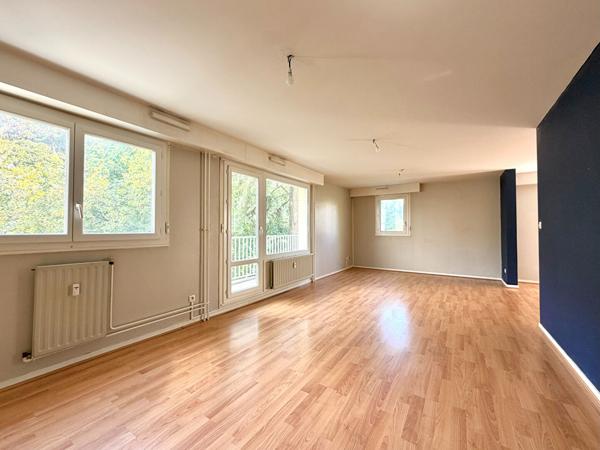 Appartement Saint Etienne 6 pièce(s) 154 m2