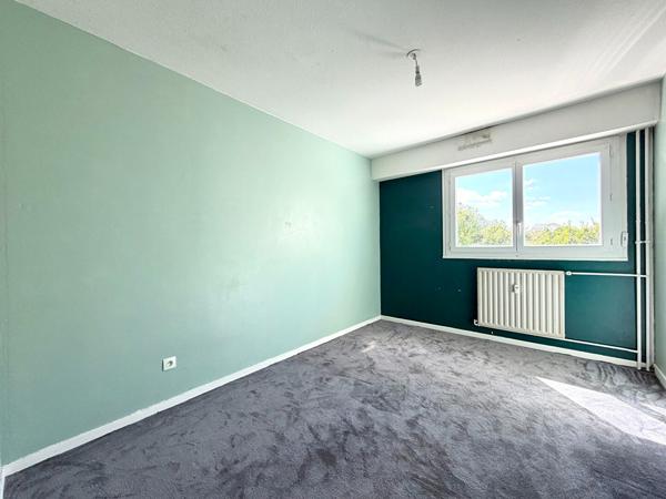 Appartement Saint Etienne 6 pièce(s) 154 m2