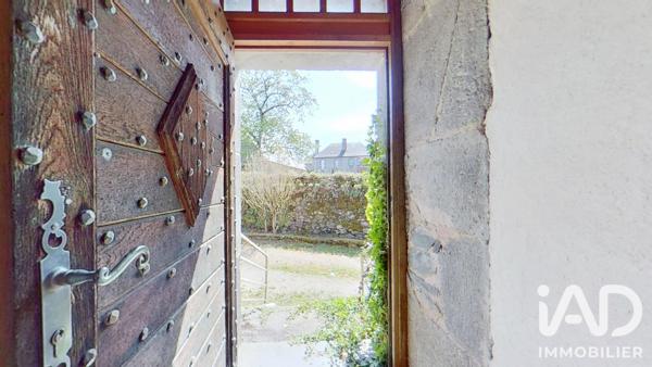 Maison à vendre 3 pièces 102 m² Ally