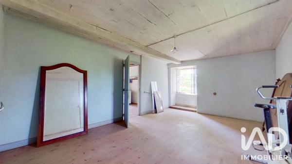 Maison à vendre 3 pièces 102 m² Ally