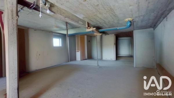 Maison à vendre 3 pièces 102 m² Ally