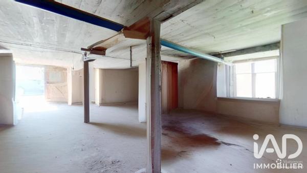 Maison à vendre 3 pièces 102 m² Ally