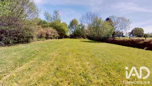 Maison à vendre 3 pièces 102 m² Ally