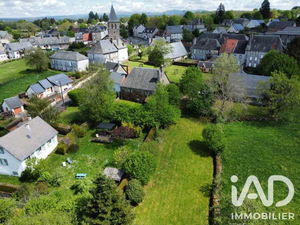 Maison à vendre 3 pièces 102 m² Ally