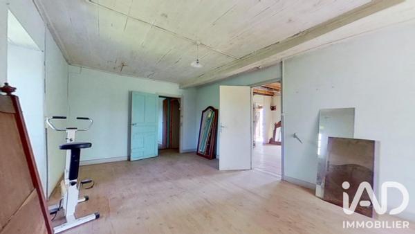 Maison à vendre 3 pièces 102 m² Ally