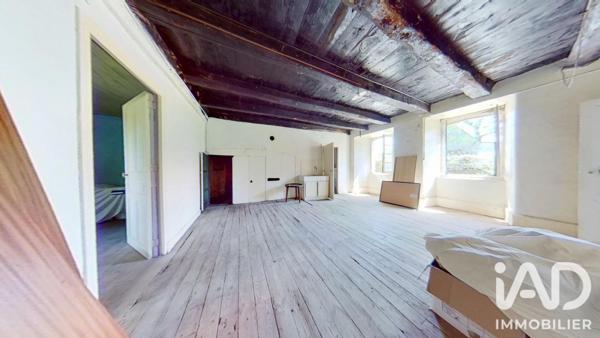 Maison à vendre 3 pièces 102 m² Ally