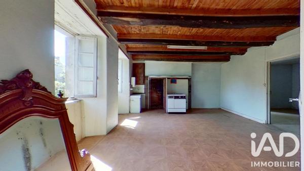 Maison à vendre 3 pièces 102 m² Ally