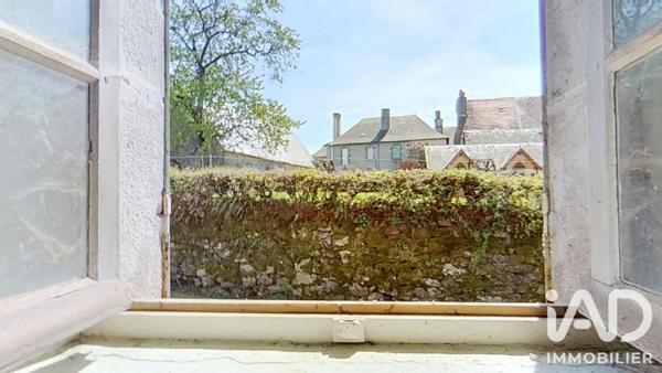 Maison à vendre 3 pièces 102 m² Ally