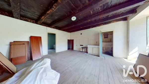 Maison à vendre 3 pièces 102 m² Ally