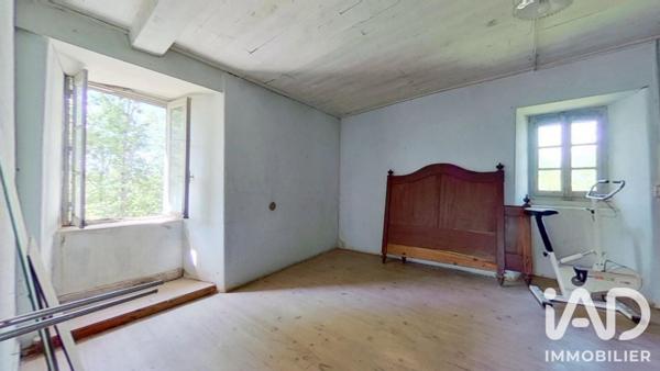 Maison à vendre 3 pièces 102 m² Ally