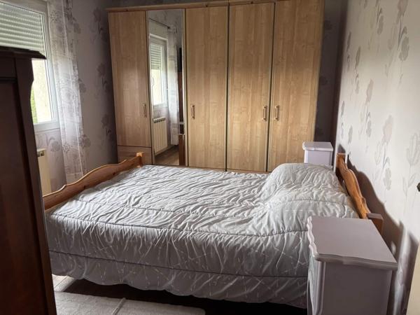 Maison à vendre à Fort-Mahon-Plage dans la Somme (80120), ref : 113/1776