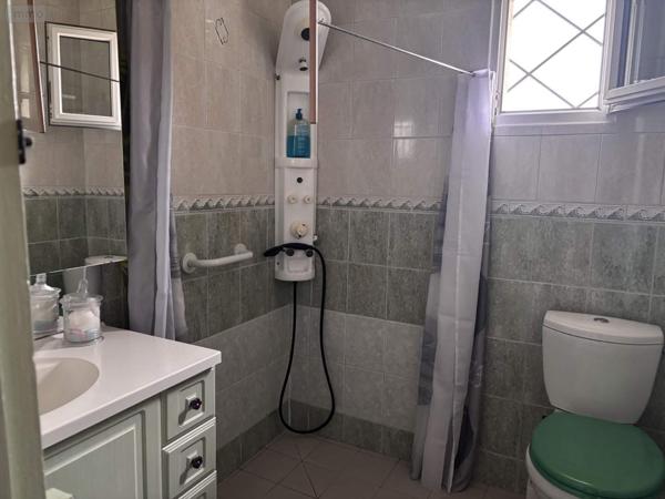 Maison à vendre à Fort-Mahon-Plage dans la Somme (80120), ref : 113/1776