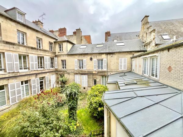 Appartement 2 pièces - 47 m² Exclusivité efficity