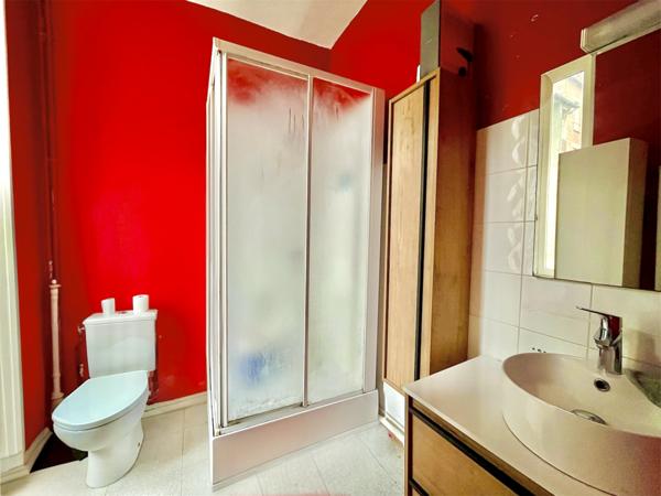 Appartement 2 pièces - 47 m² Exclusivité efficity