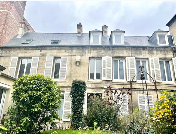 Appartement 2 pièces - 47 m² Exclusivité efficity