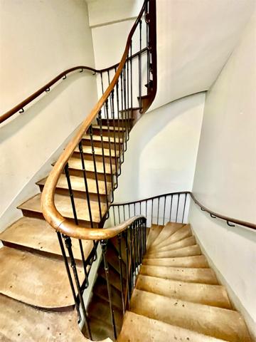 Appartement 2 pièces - 47 m² Exclusivité efficity