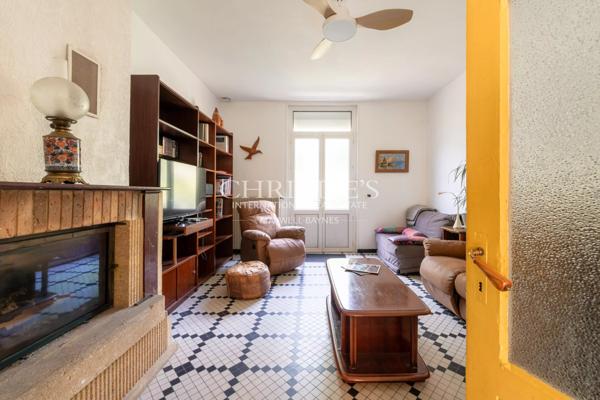 ANDERNOS, QUARTIER BETEY, L’UNE DES PLUS BELLES ARCACHONNAISES DU QUARTIER