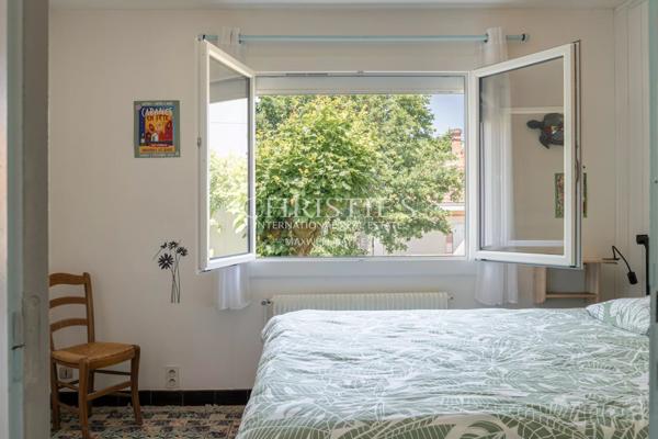 ANDERNOS, QUARTIER BETEY, L’UNE DES PLUS BELLES ARCACHONNAISES DU QUARTIER