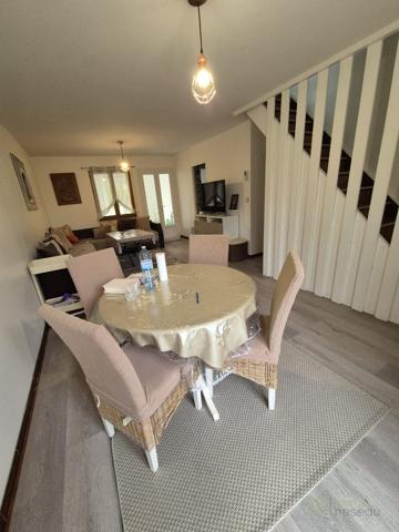Maison à PERSAN (95340)