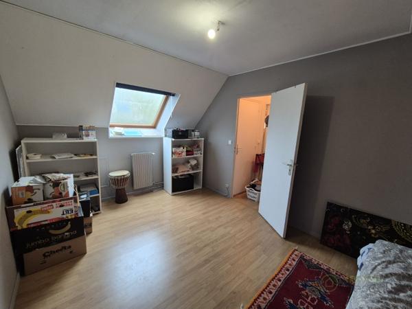 Maison à PERSAN (95340)
