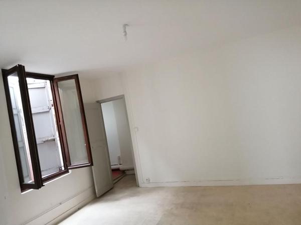Appartement Vienne 2 pièce(s) 39 m2