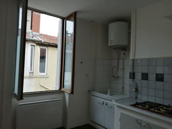 Appartement Vienne 2 pièce(s) 39 m2
