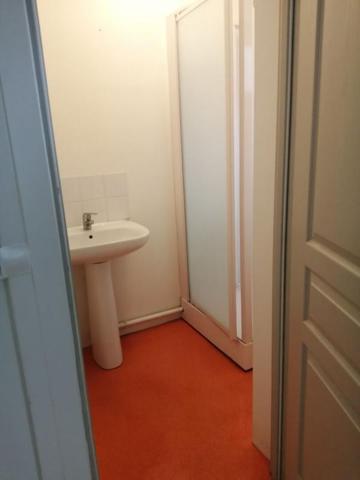 Appartement Vienne 2 pièce(s) 39 m2