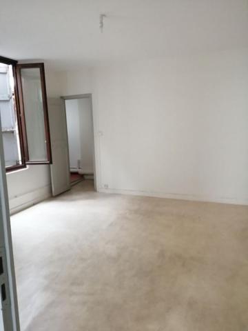 Appartement Vienne 2 pièce(s) 39 m2