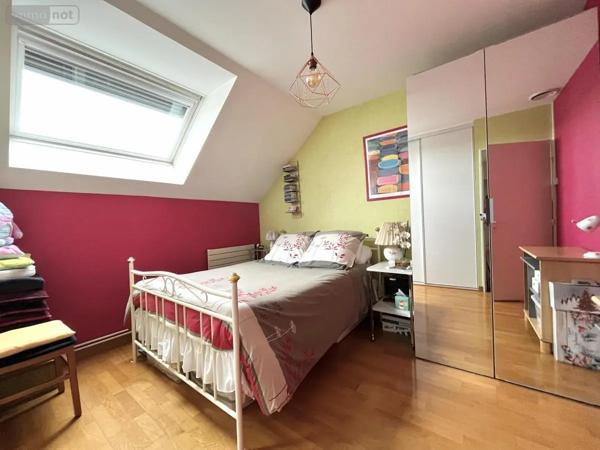 Achat - Maison Tinqueux 51430 5 pièces 120 m 2 517 m 2