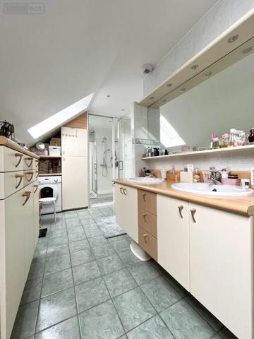 Achat - Maison Tinqueux 51430 5 pièces 120 m 2 517 m 2