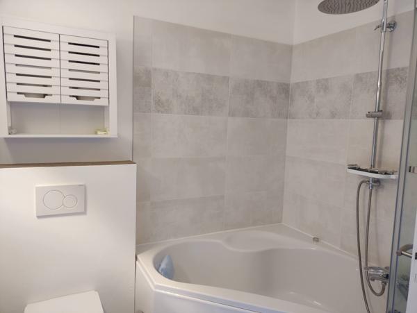 Maison d'architecte sans vis à vis avec vue panoramique