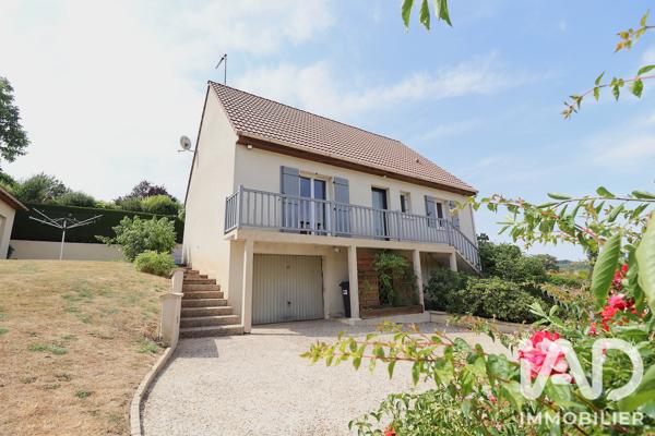 Maison à vendre 5 pièces 125 m² Normanville