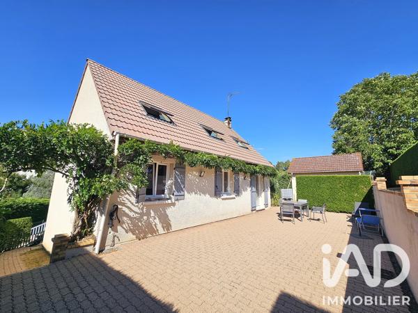 Maison à vendre 5 pièces 125 m² Normanville
