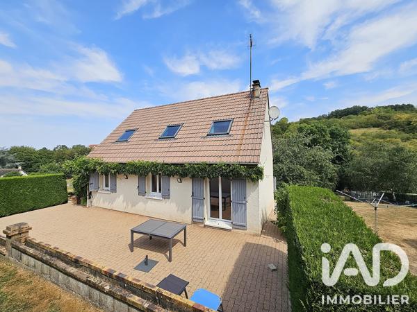 Maison à vendre 5 pièces 125 m² Normanville