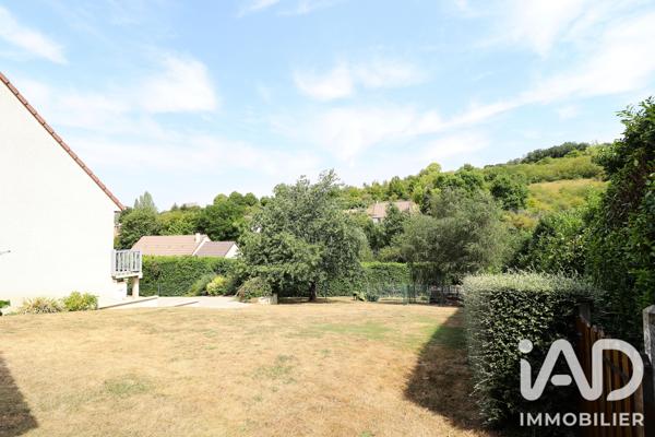 Maison à vendre 5 pièces 125 m² Normanville