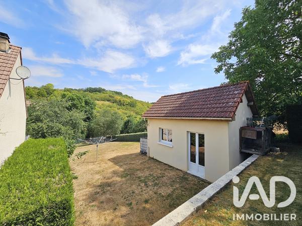 Maison à vendre 5 pièces 125 m² Normanville
