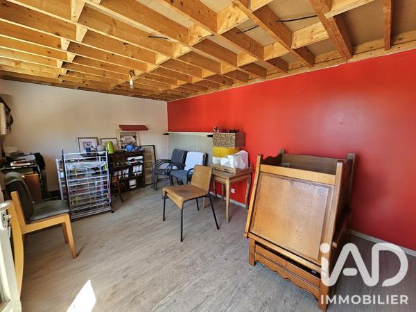 Maison à vendre 5 pièces 125 m² Normanville