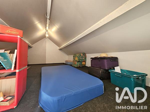 Maison à vendre 5 pièces 125 m² Normanville