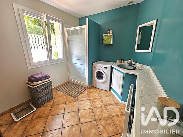Maison à vendre 5 pièces 125 m² Normanville