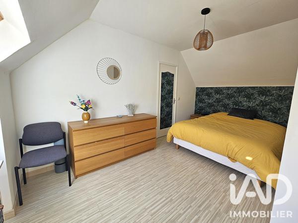 Maison à vendre 5 pièces 125 m² Normanville