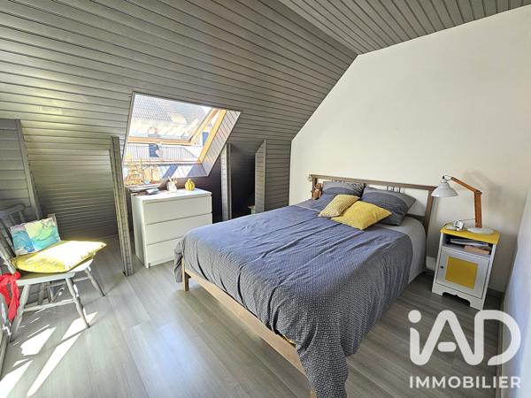 Maison à vendre 5 pièces 125 m² Normanville