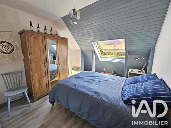 Maison à vendre 5 pièces 125 m² Normanville