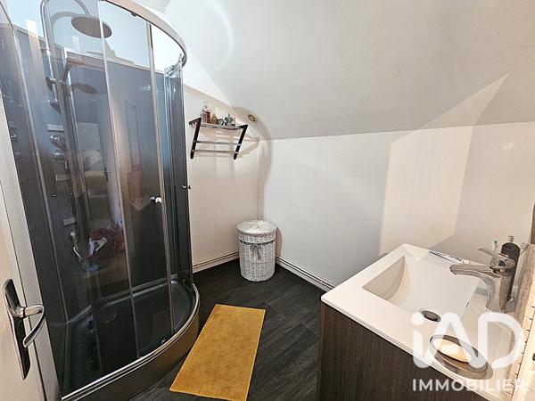 Maison à vendre 5 pièces 125 m² Normanville