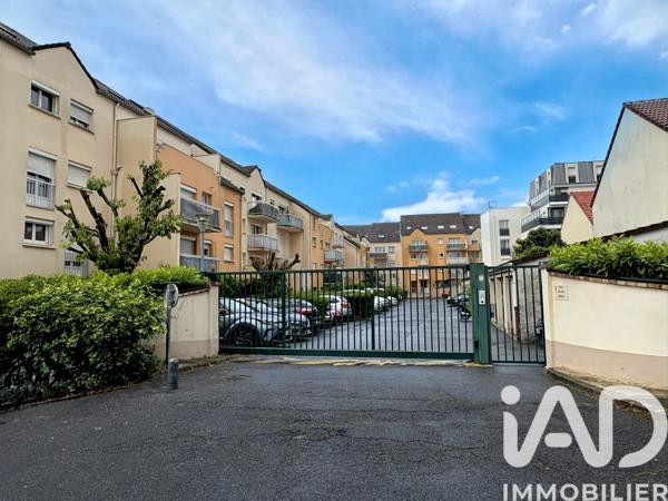 Appartement à vendre 4 pièces 81,52 m² Montmagny