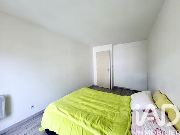 Appartement à vendre 4 pièces 81,52 m² Montmagny