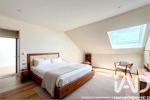 Appartement à vendre 4 pièces 81,52 m² Montmagny