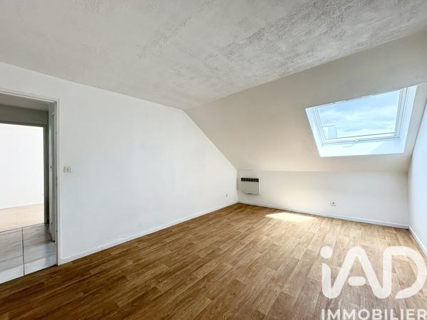 Appartement à vendre 4 pièces 81,52 m² Montmagny